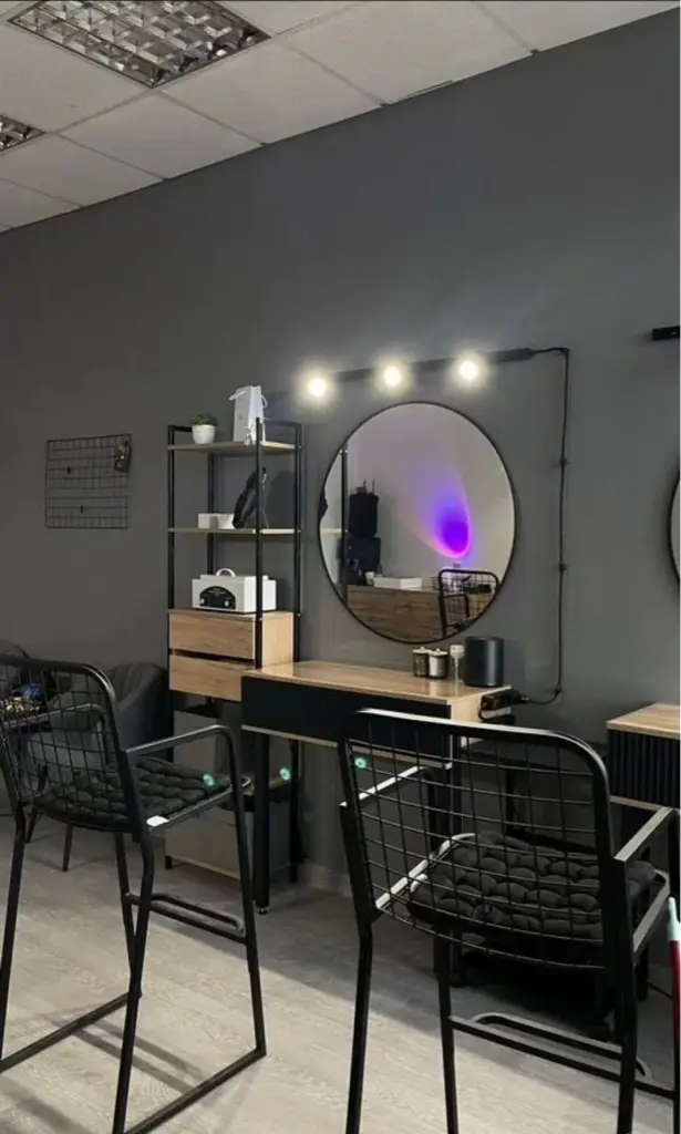 Салон красоты 27 STUDIO - 5