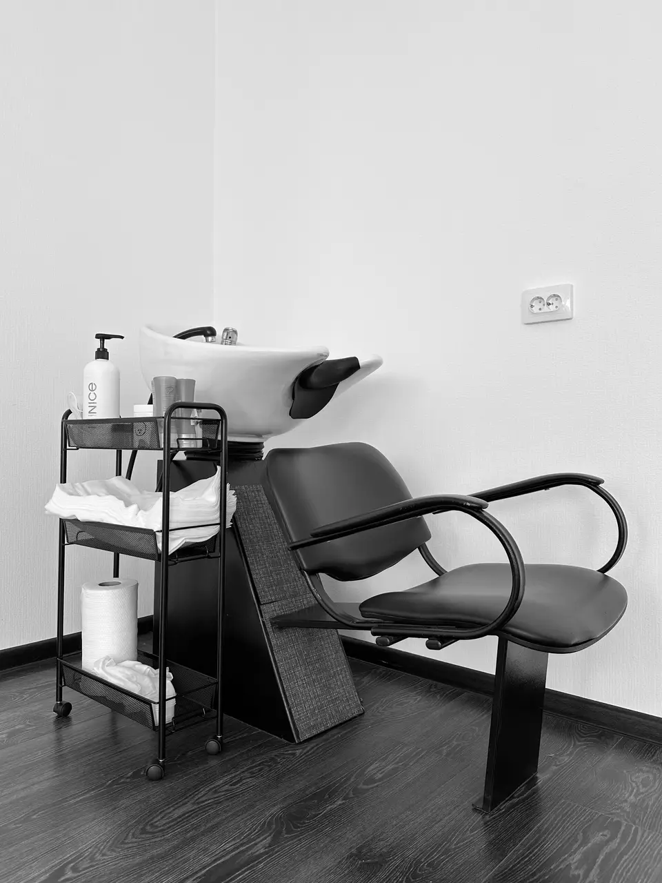 Салон красоты KERATIN&BOTOX Солнечный город - 3
