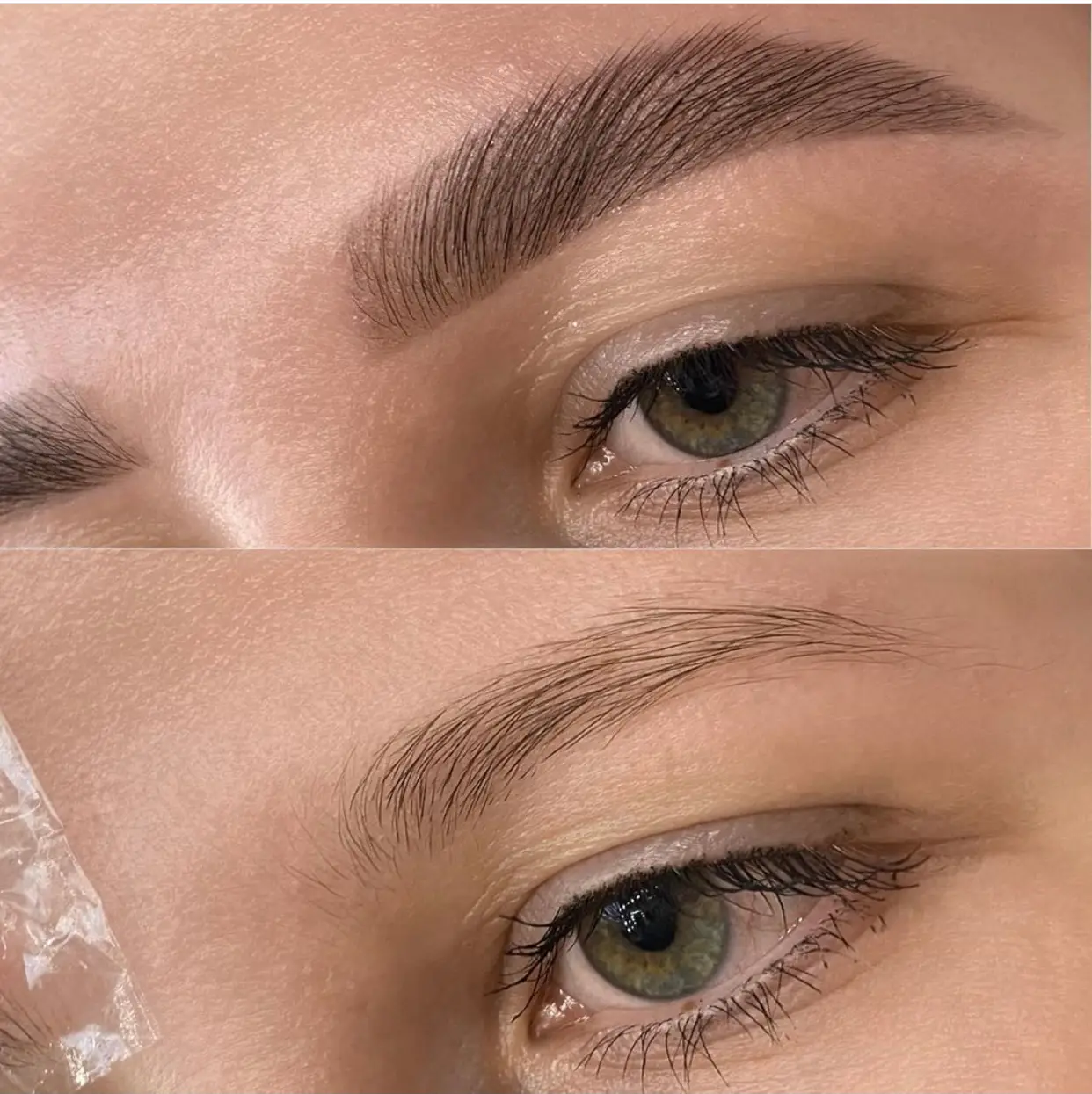 Салон красоты Allin Beauty Брови Ресницы Макияж - 10