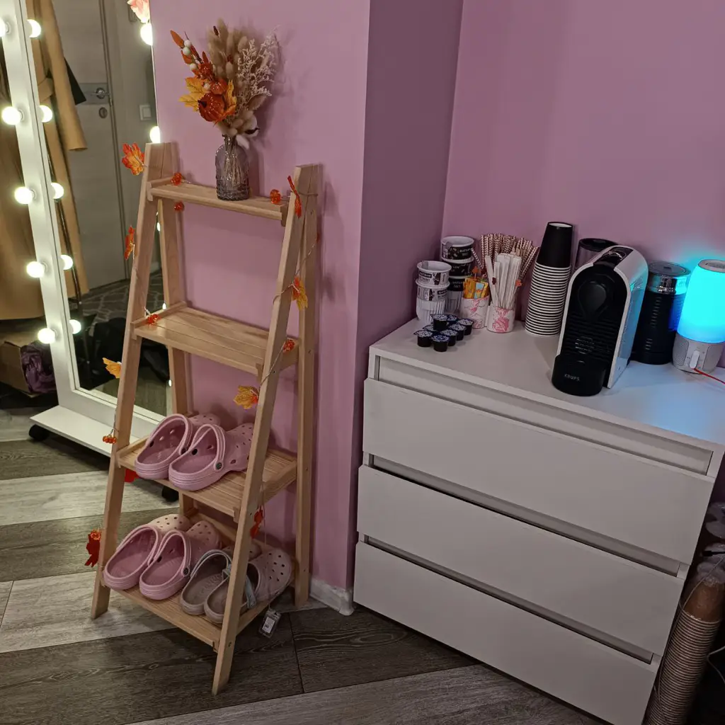 Салон красоты Allin Beauty Брови Ресницы Макияж - 4