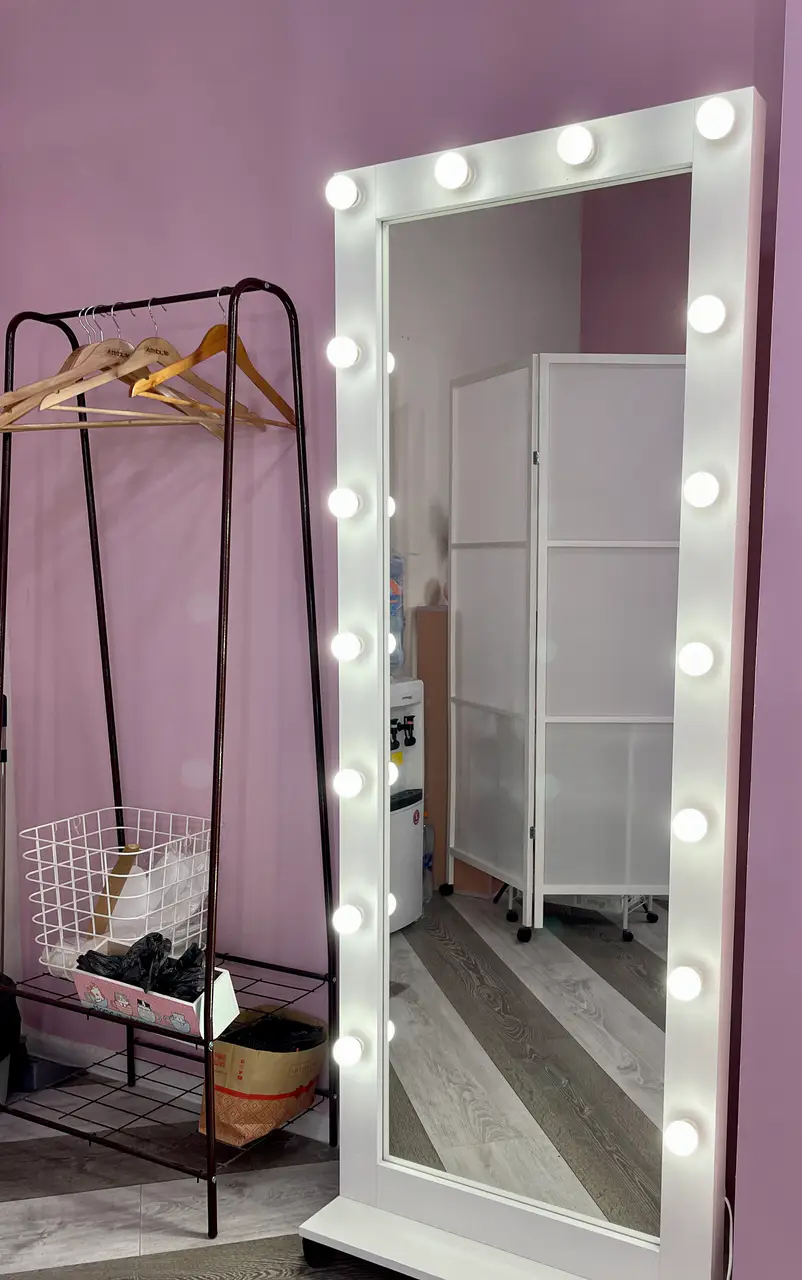 Салон красоты Allin Beauty Брови Ресницы Макияж - 7