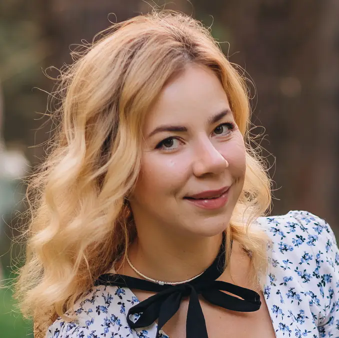 Салон красоты Арестова Ольга