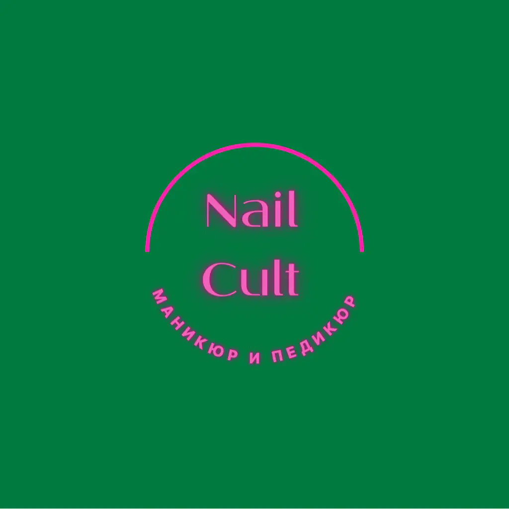 Салон красоты NAIL CULT