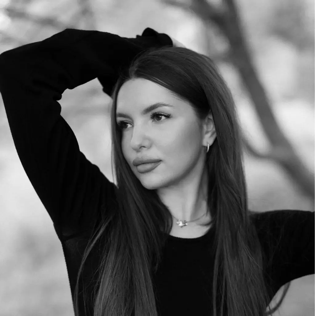 Салон красоты Ангелина Доценко