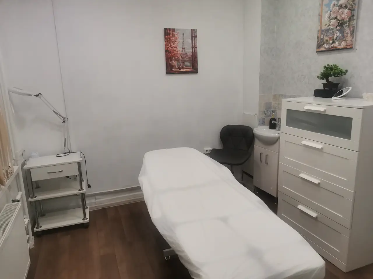 Салон красоты Бьюти коворкинг 100% красоты Cosmo - 2