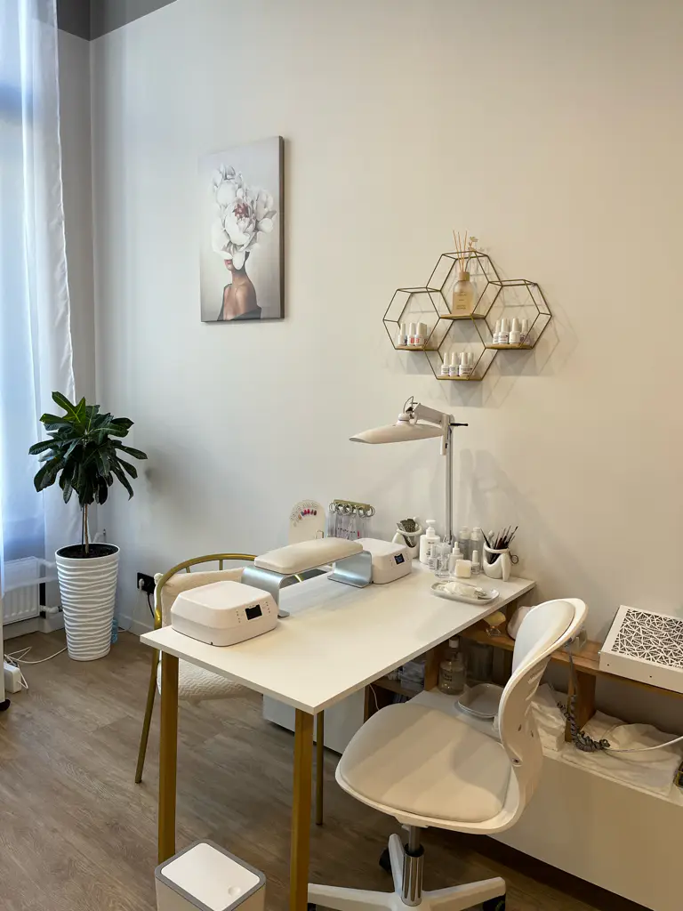 Салон красоты Tommy nails studio - 5