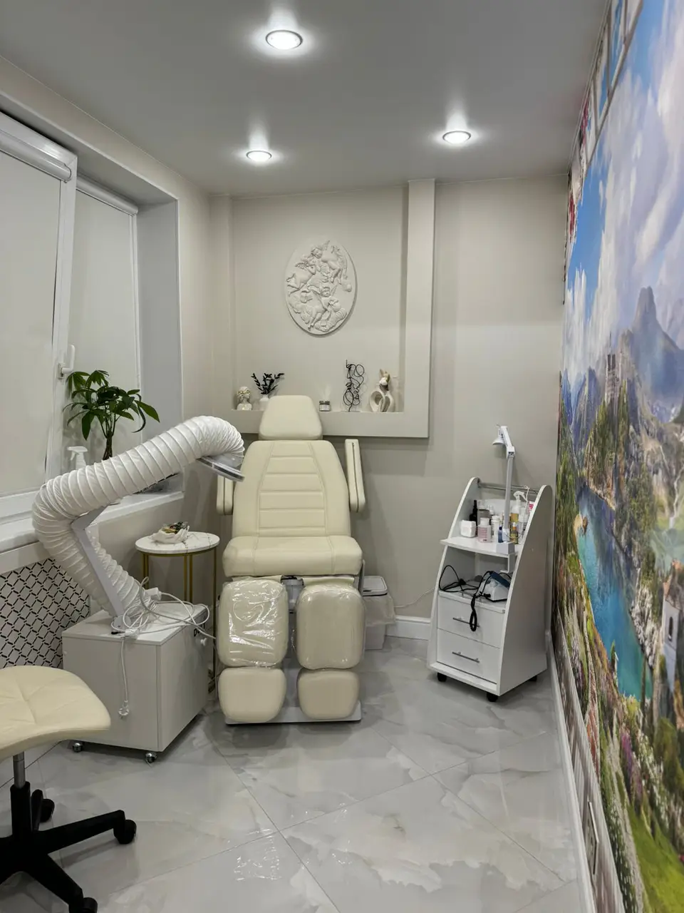 Салон красоты Ангел Бьюти - 2