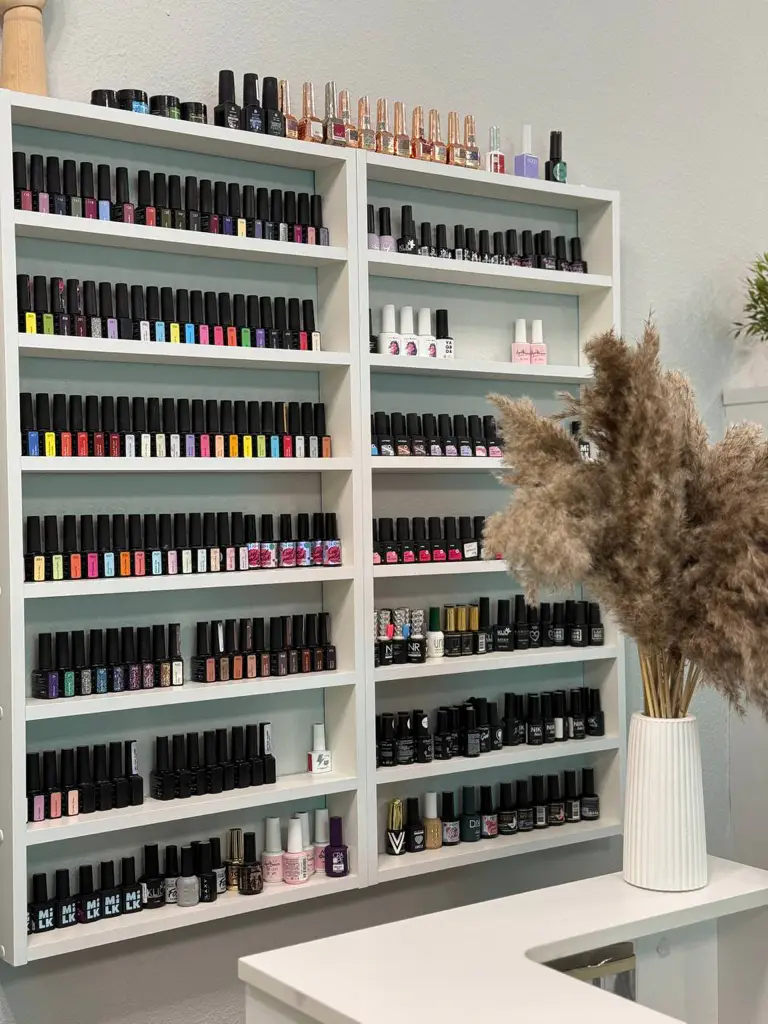 Салон красоты HONEY MONEY beauty bar - 3