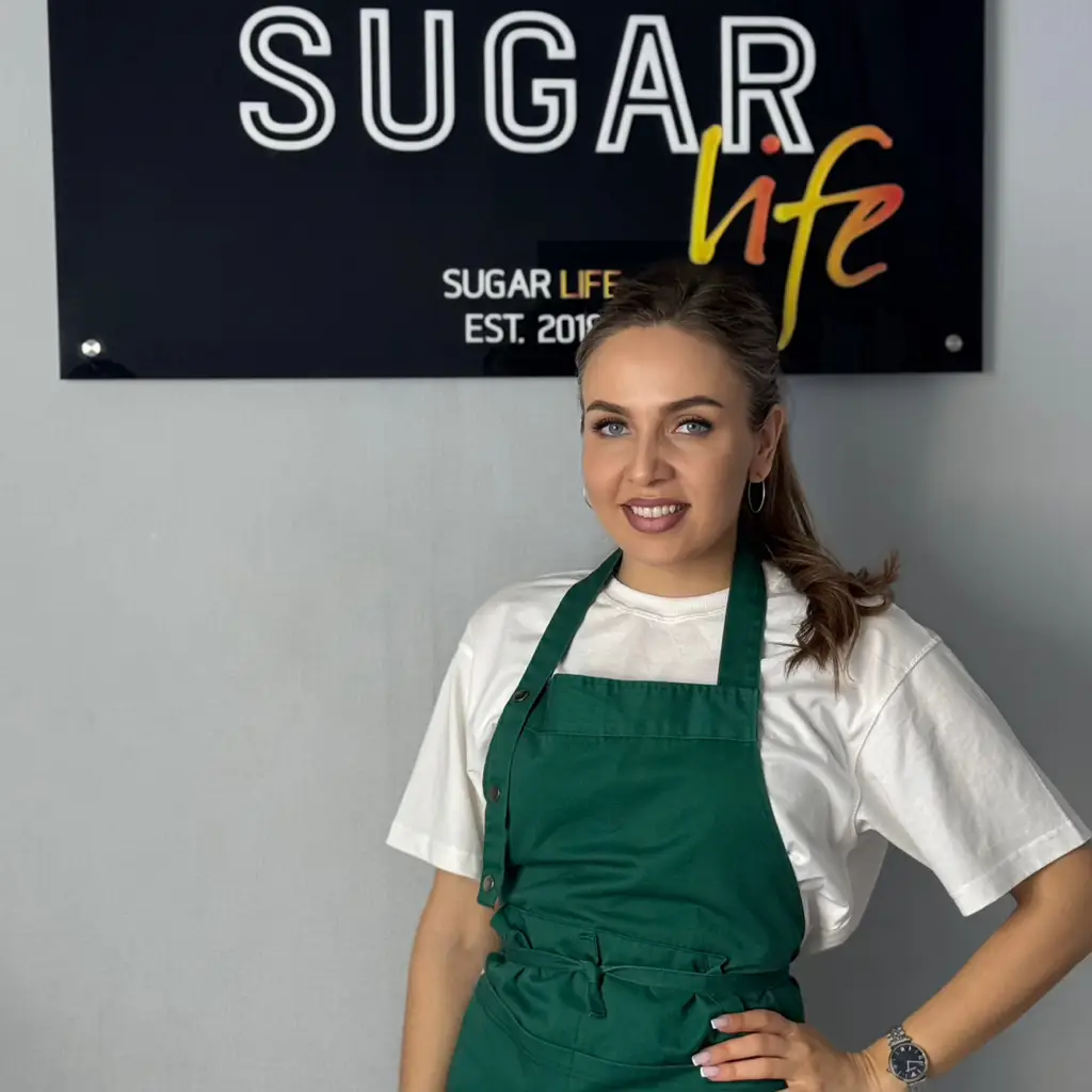 Салон красоты Sugar Life Studio 1.0 Жукова 35