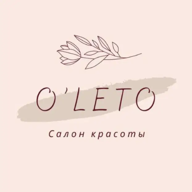 Салон красоты O'leto