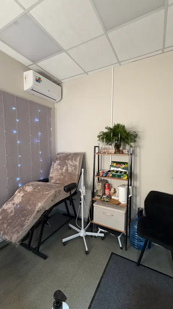 Салон красоты Зона красоты Брови&Ногти (Beauty Brow&Nail Studio) - 5