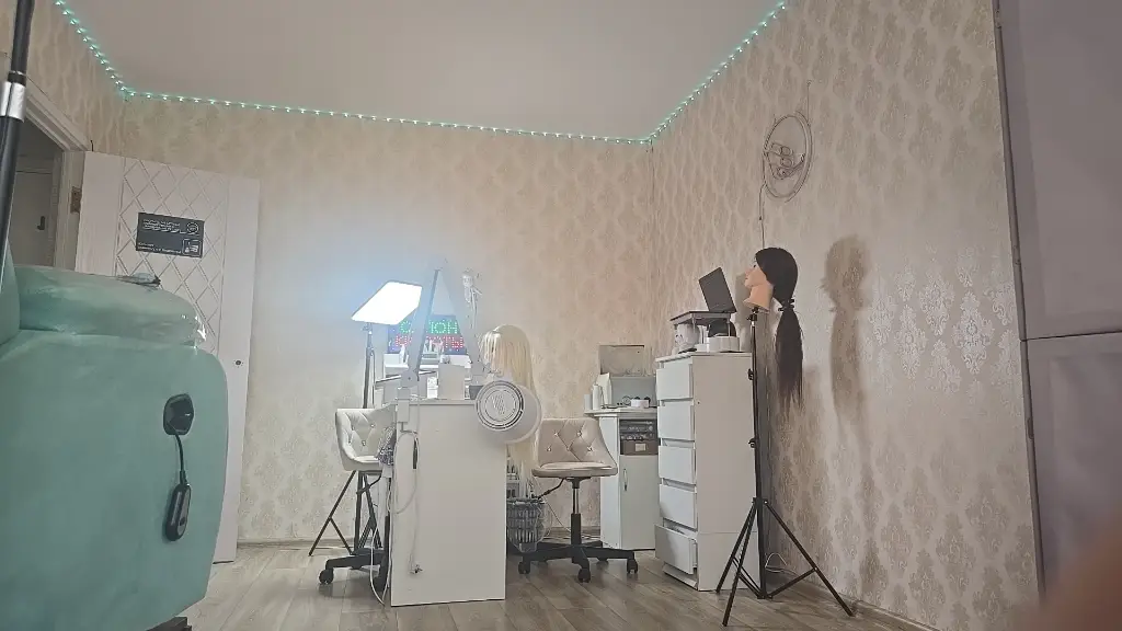 Салон красоты Лия Найл - 2