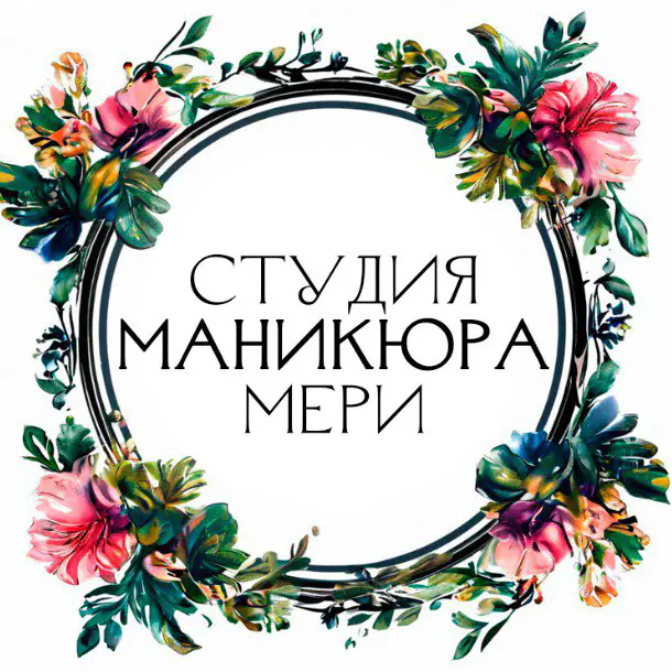 Салон красоты Студия Мери