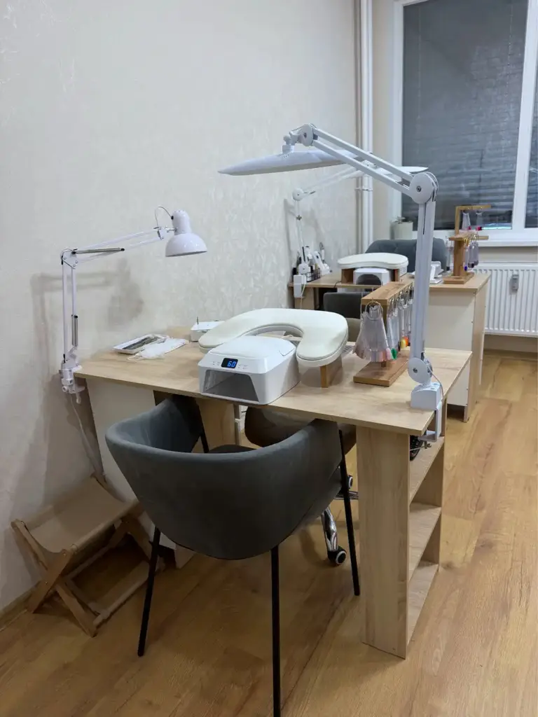 Салон красоты Татьяна Котова - 3