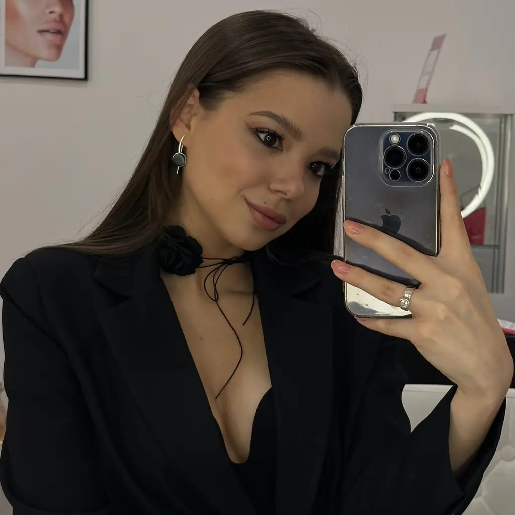 Салон красоты Александра_Lash