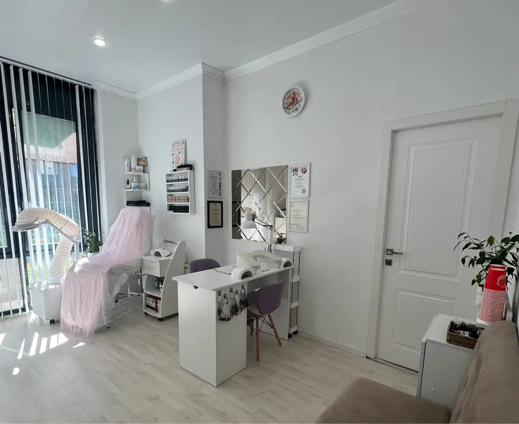 Салон красоты Tera. nail - 4