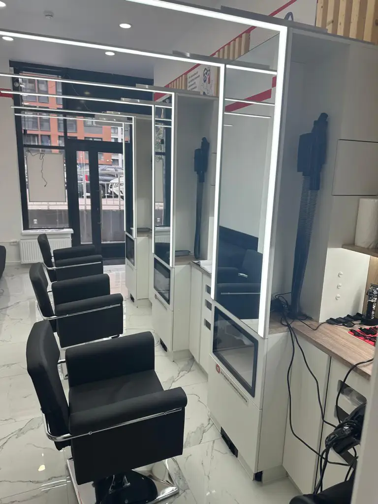 Салон красоты ЧИО ЧИО ул.Планерная, д.87к1 - 8