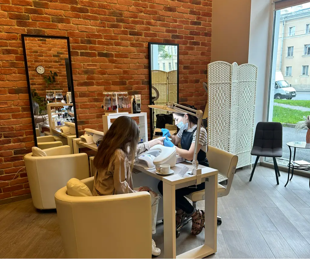 Салон красоты LashesBrows - 10