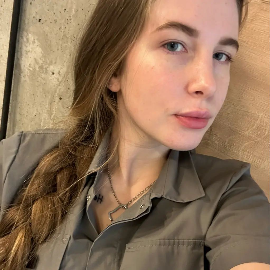 Салон красоты Анна