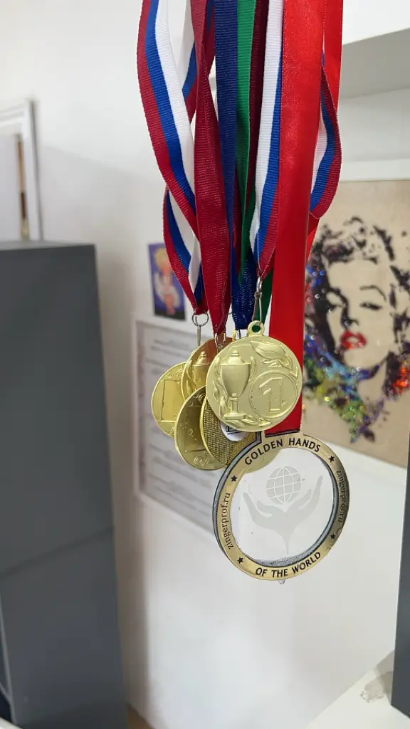 Салон красоты Южакова Полина - 8