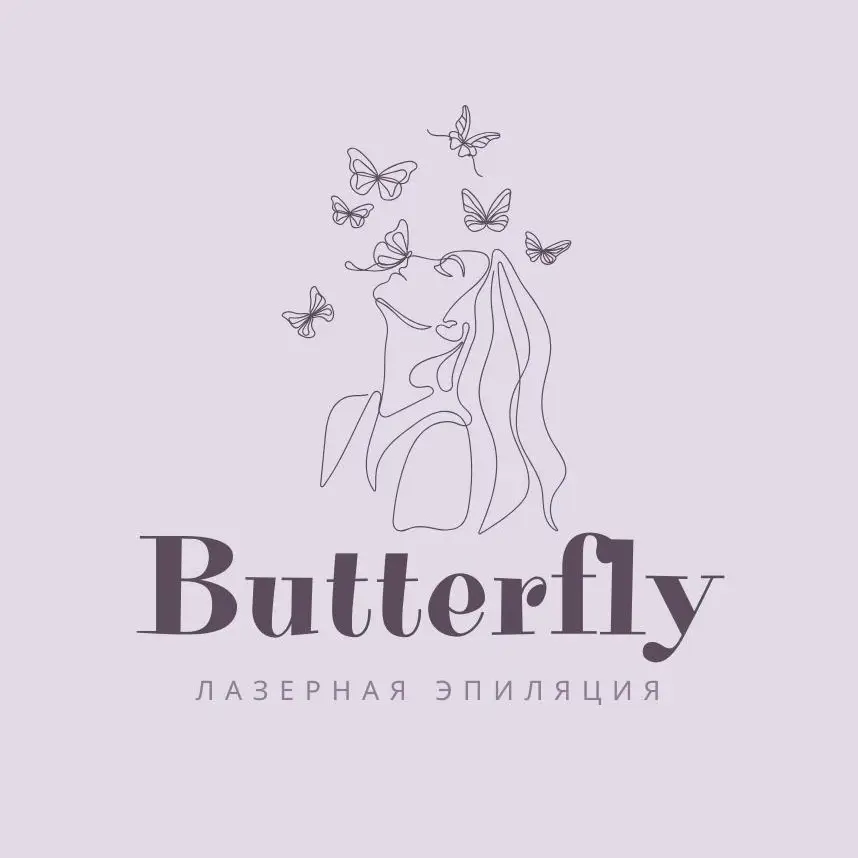 Салон красоты Студия лазерной эпиляции Butterfly