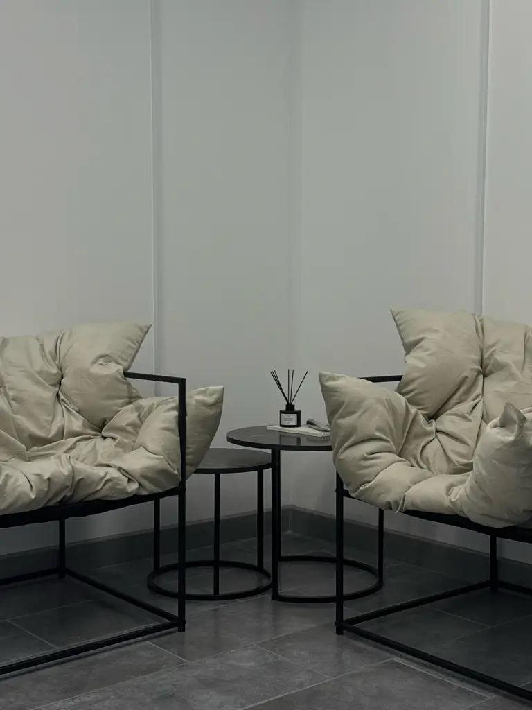 Салон красоты D.A.BEAUTY SPACE - 2