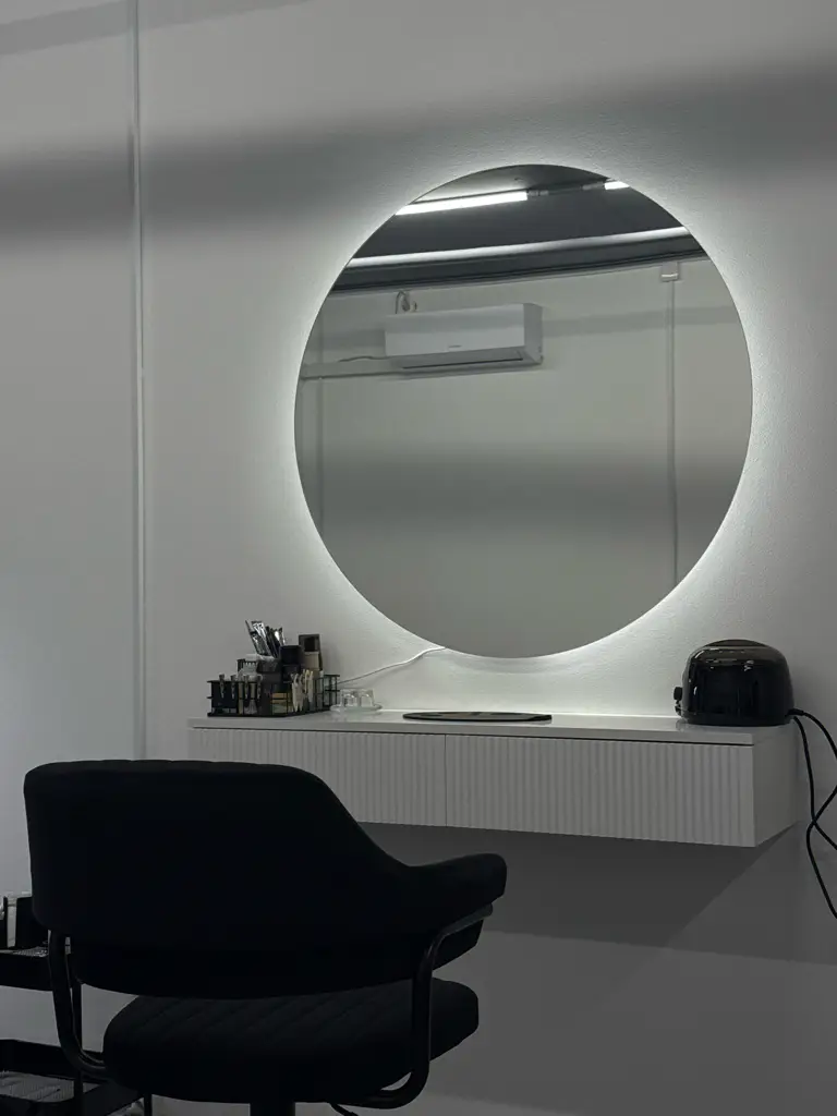 Салон красоты D.A.BEAUTY SPACE - 6