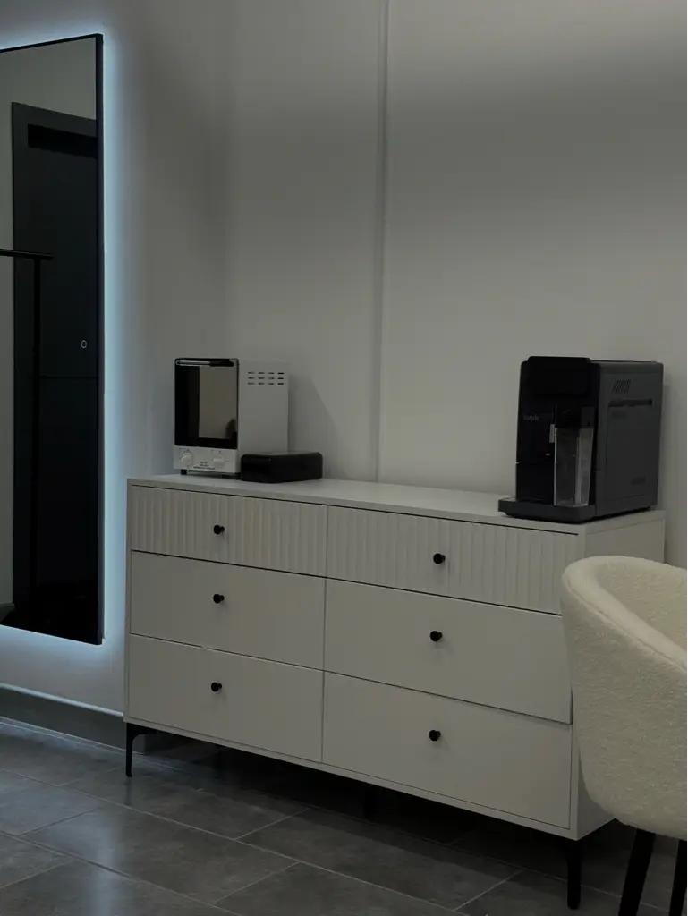 Салон красоты D.A.BEAUTY SPACE - 7