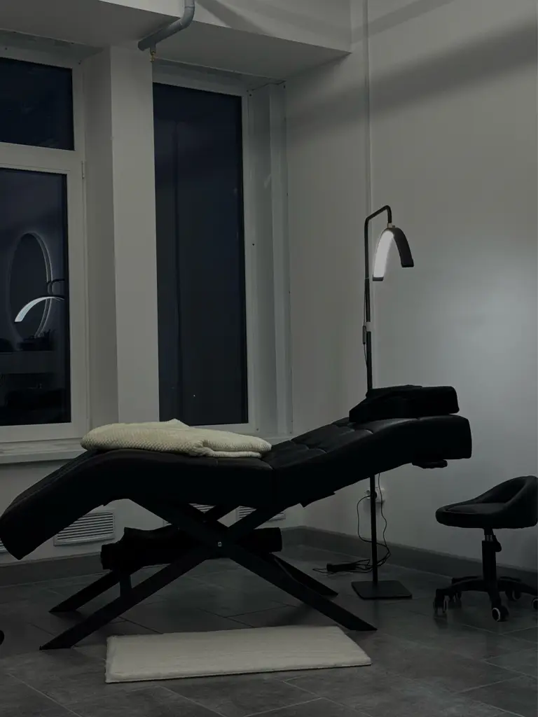 Салон красоты D.A.BEAUTY SPACE - 8