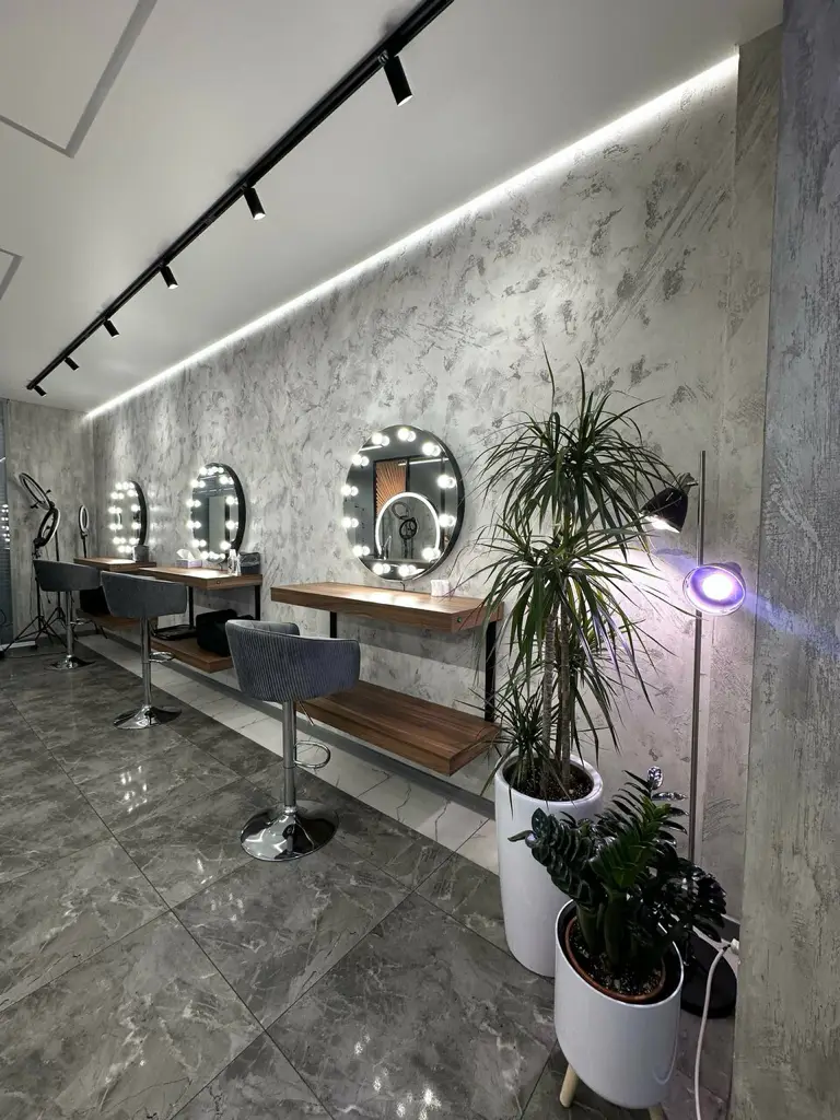 Салон красоты Vap Brows - 8