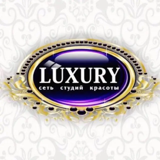 Салон красоты Салон красоты,, LUXURY,,