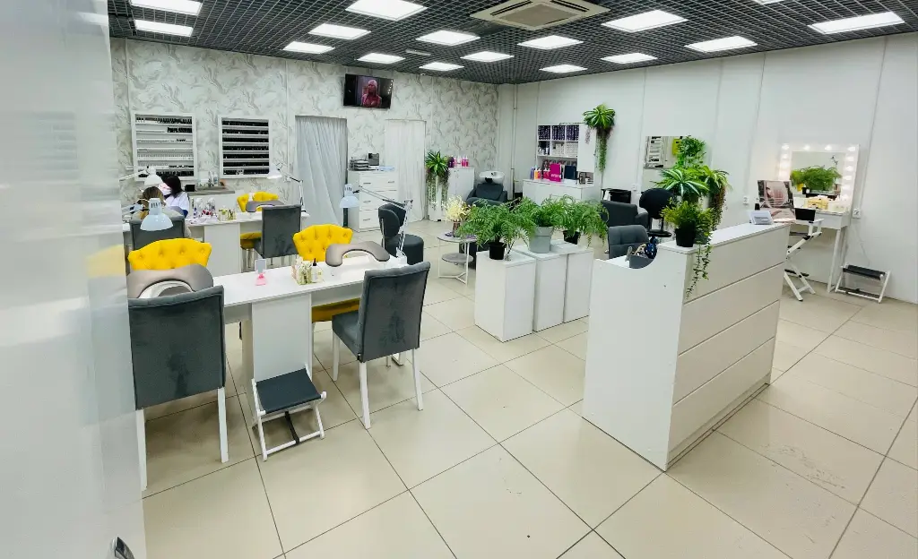 Салон красоты Салон красоты,, LUXURY,, - 3