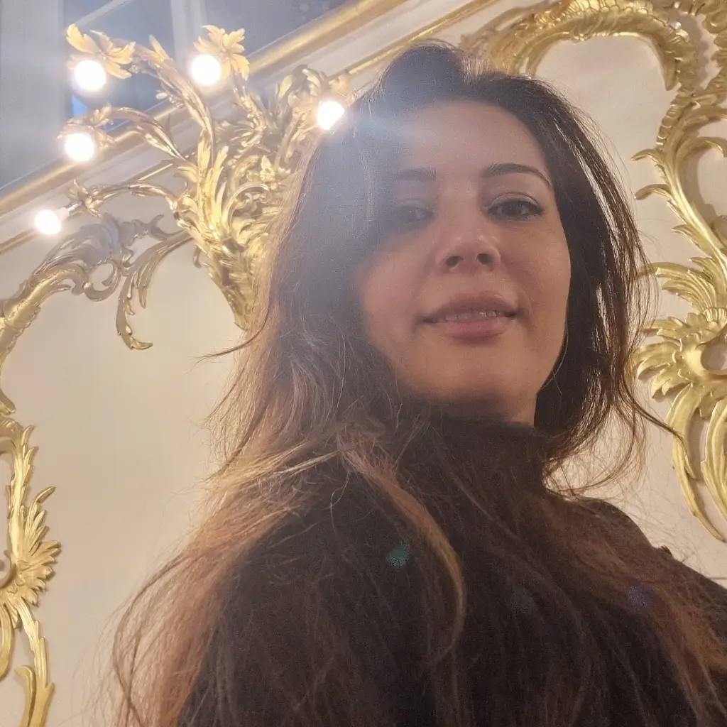 Салон красоты Мира