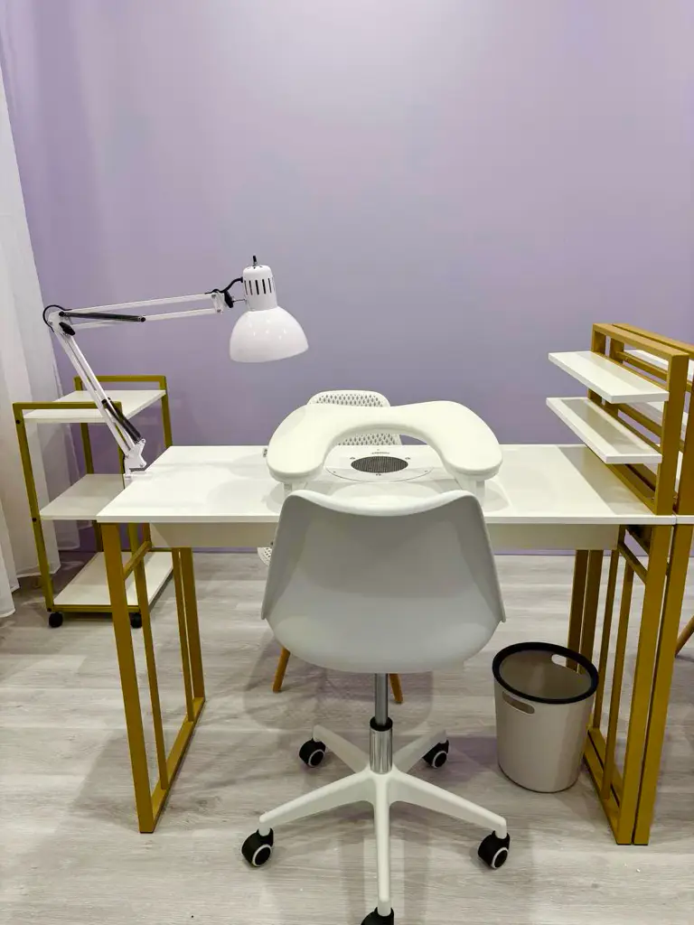 Салон красоты Studia 9 - 3