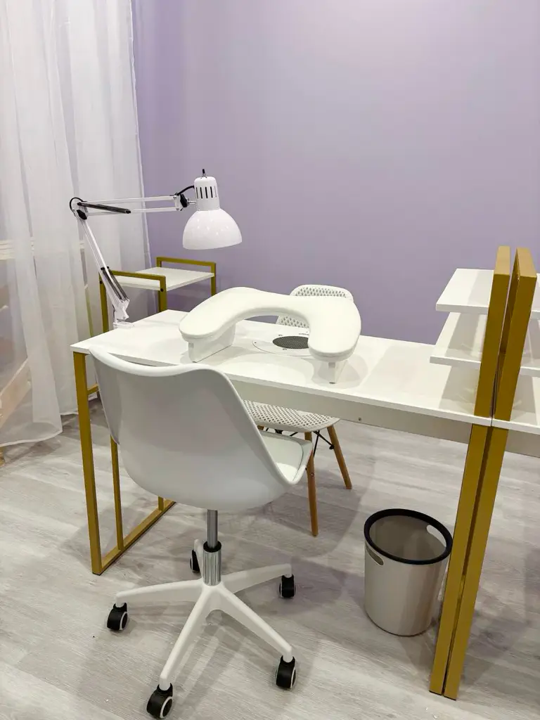Салон красоты Studia 9 - 4