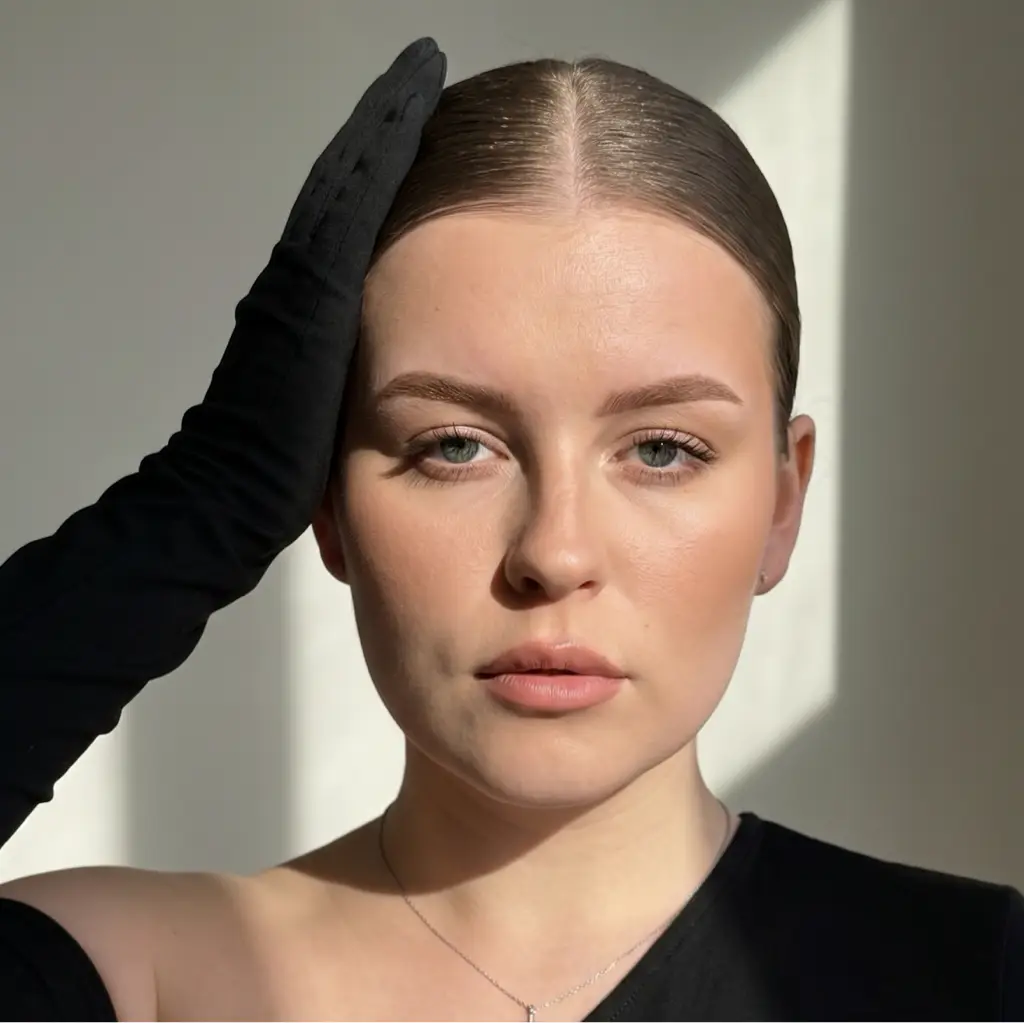 Салон красоты Эвелина Велитченко