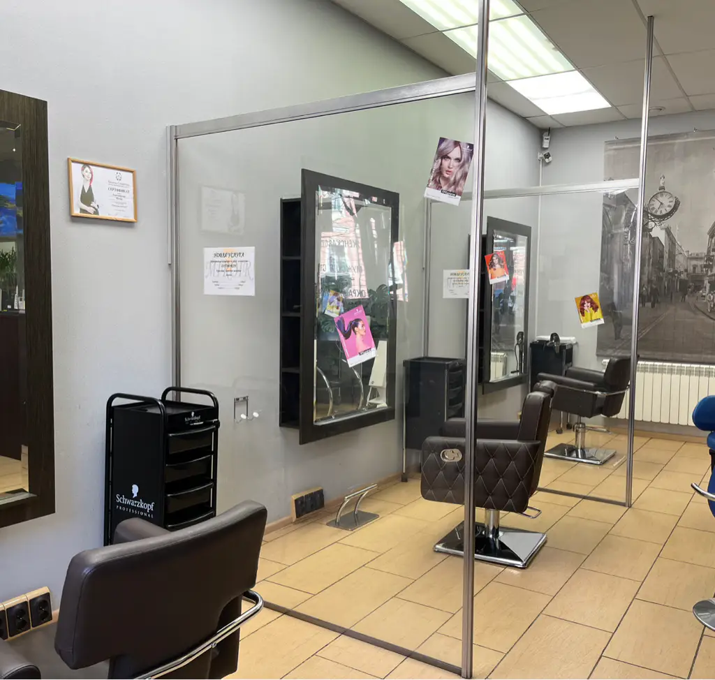 Салон красоты Студия красоты Miroir - 2