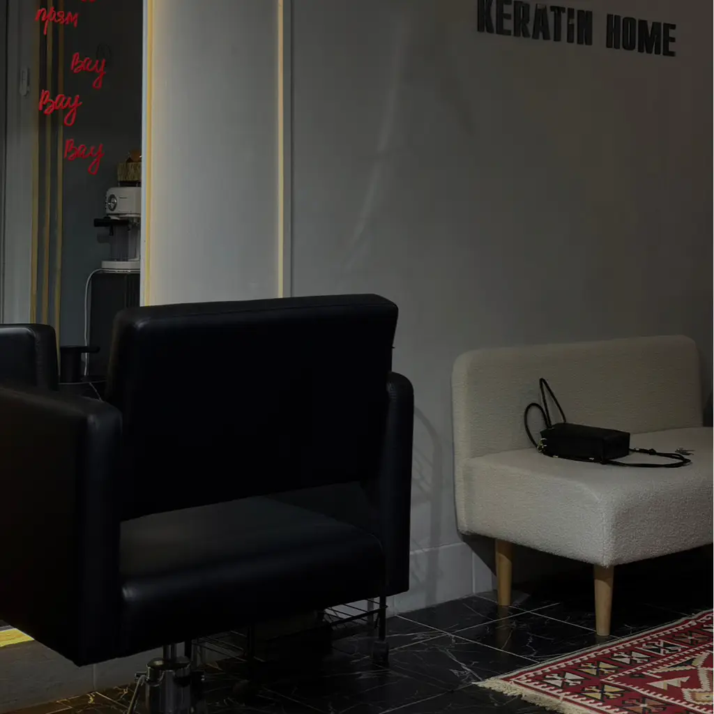 Салон красоты KERATIN _HOME