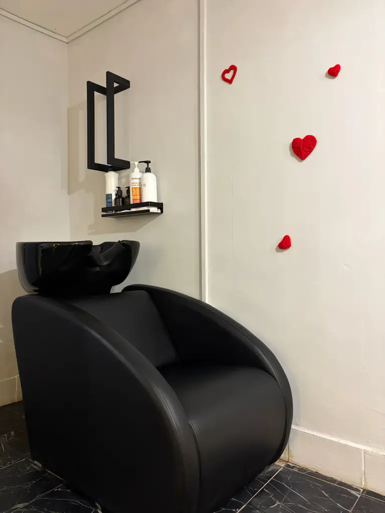 Салон красоты KERATIN _HOME - 3