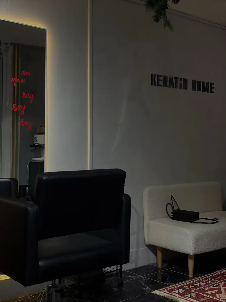 Салон красоты KERATIN _HOME - 6