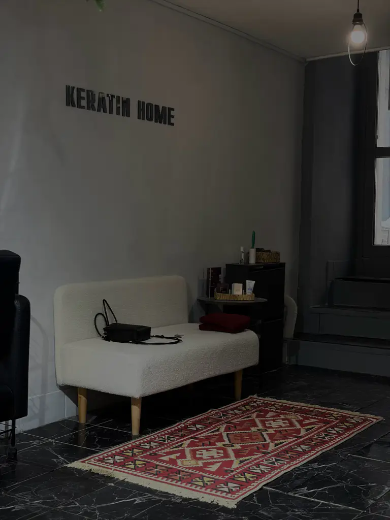 Салон красоты KERATIN _HOME - 7