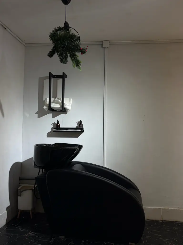 Салон красоты KERATIN _HOME - 9