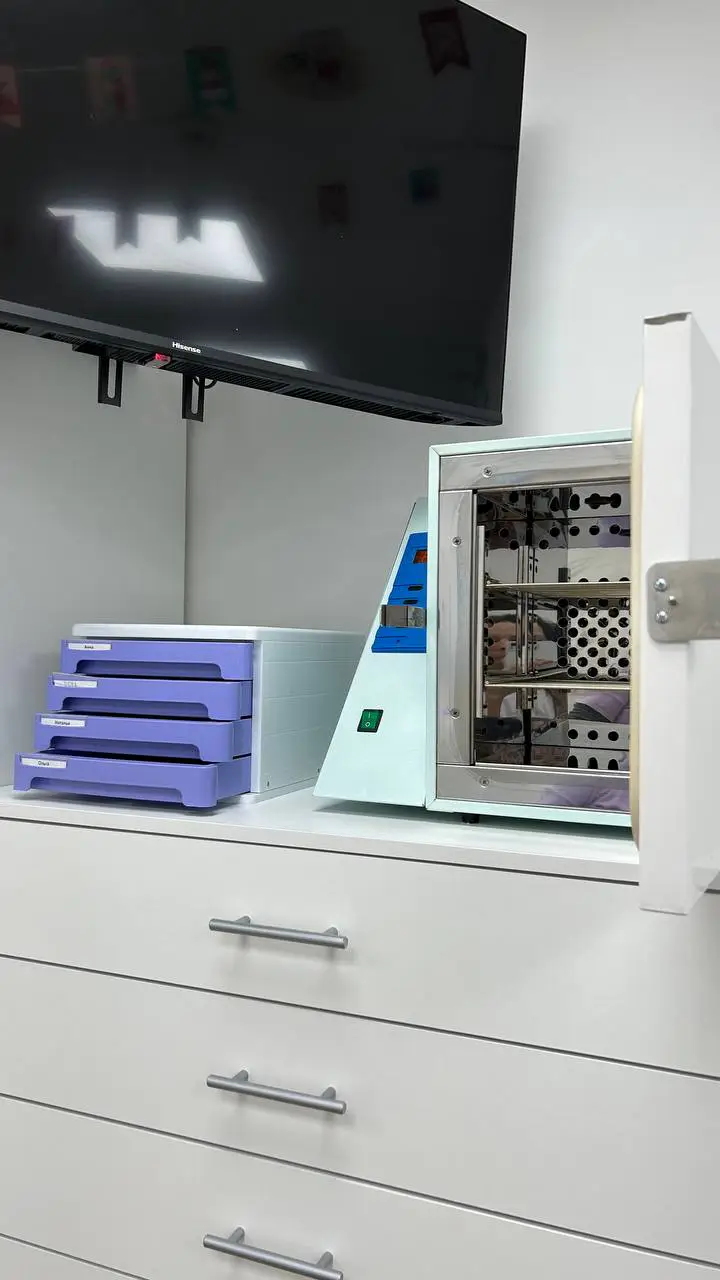 Салон красоты Ногтевая студия НейлОн - 6