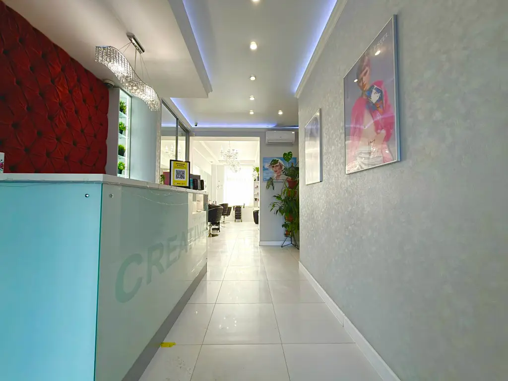 Салон красоты Салон красоты > CREATIVE < Бьюти коворкинг - 3
