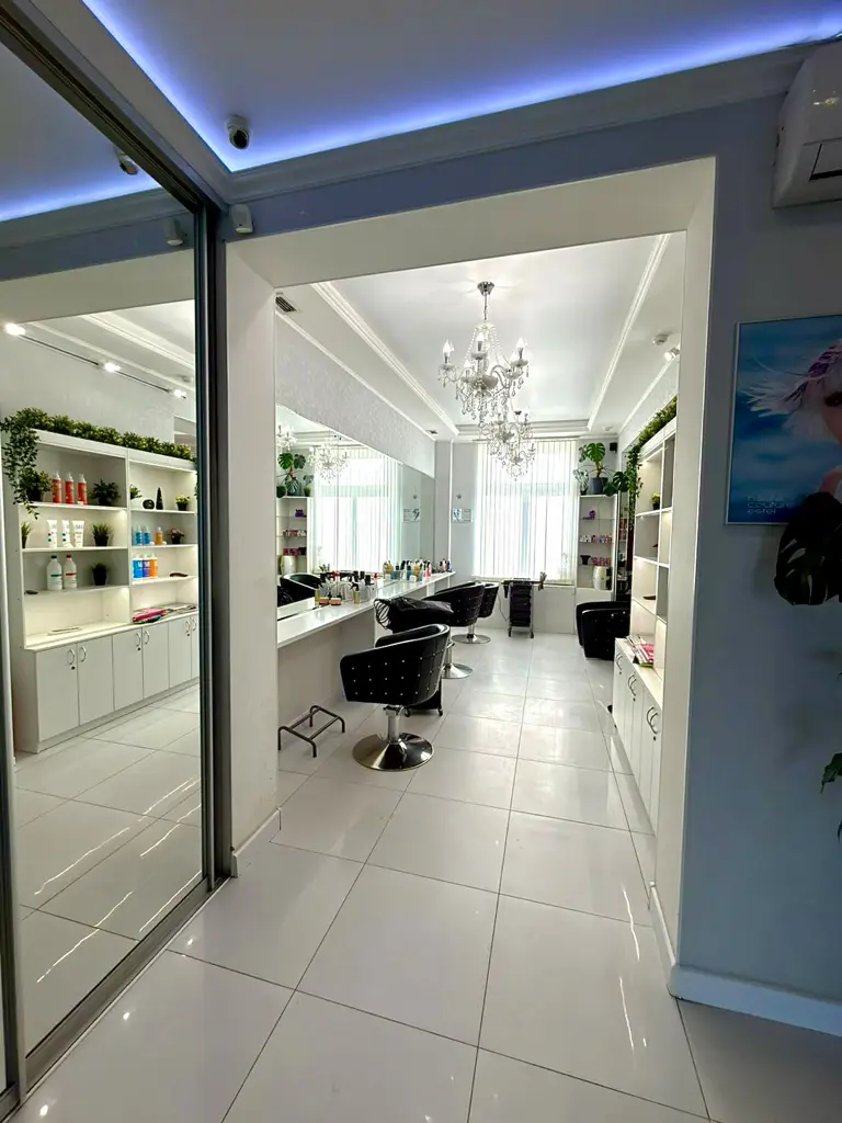 Салон красоты Салон красоты > CREATIVE < Бьюти коворкинг - 4