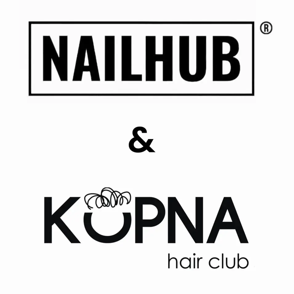 Салон красоты Nailhub & Kopna