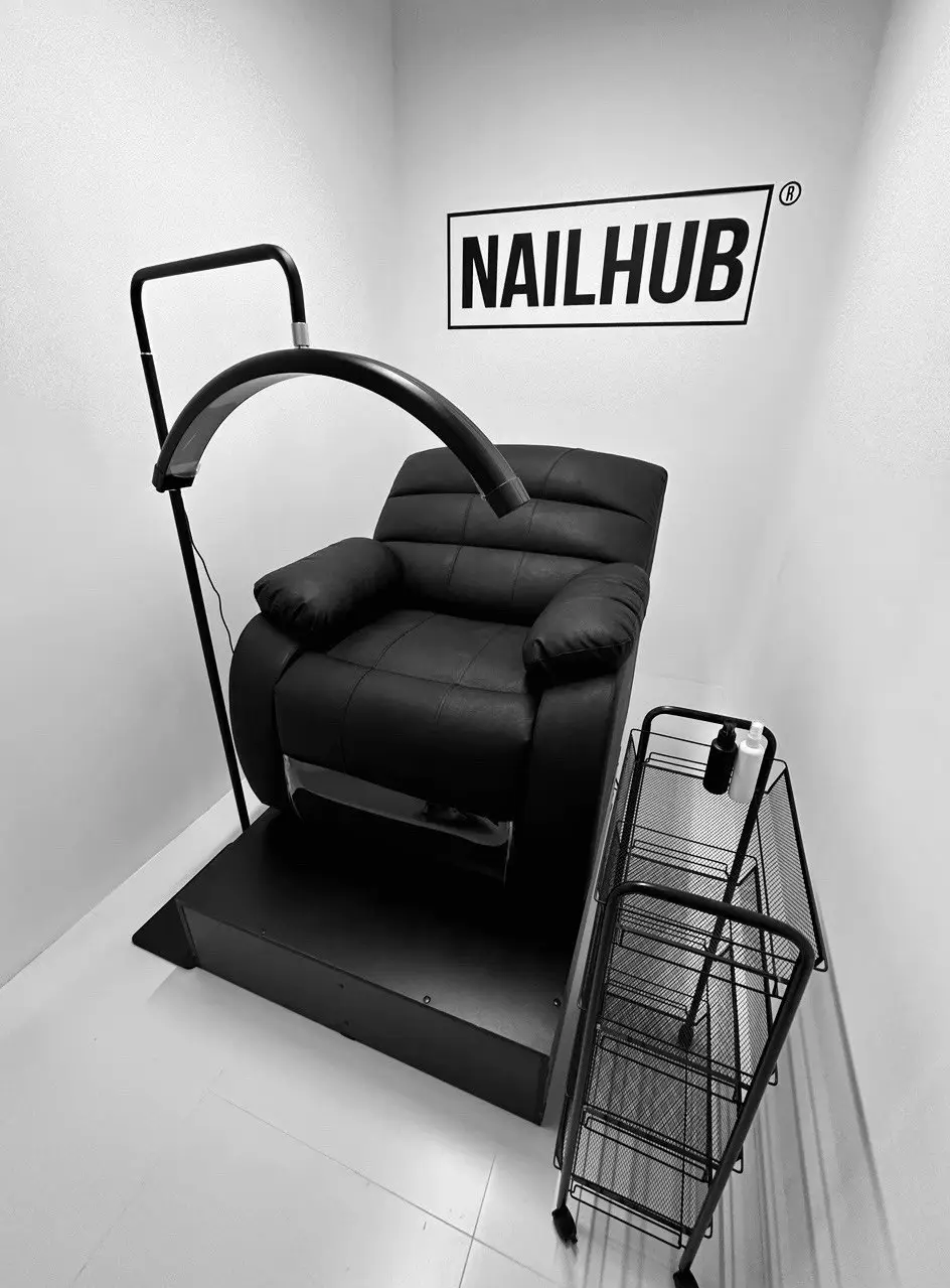 Салон красоты Nailhub & Kopna - 5