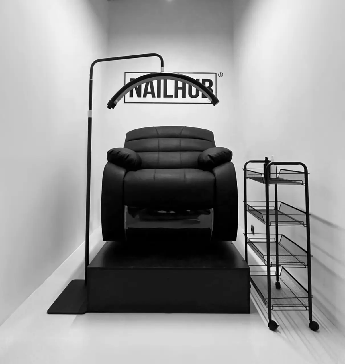 Салон красоты Nailhub & Kopna - 7