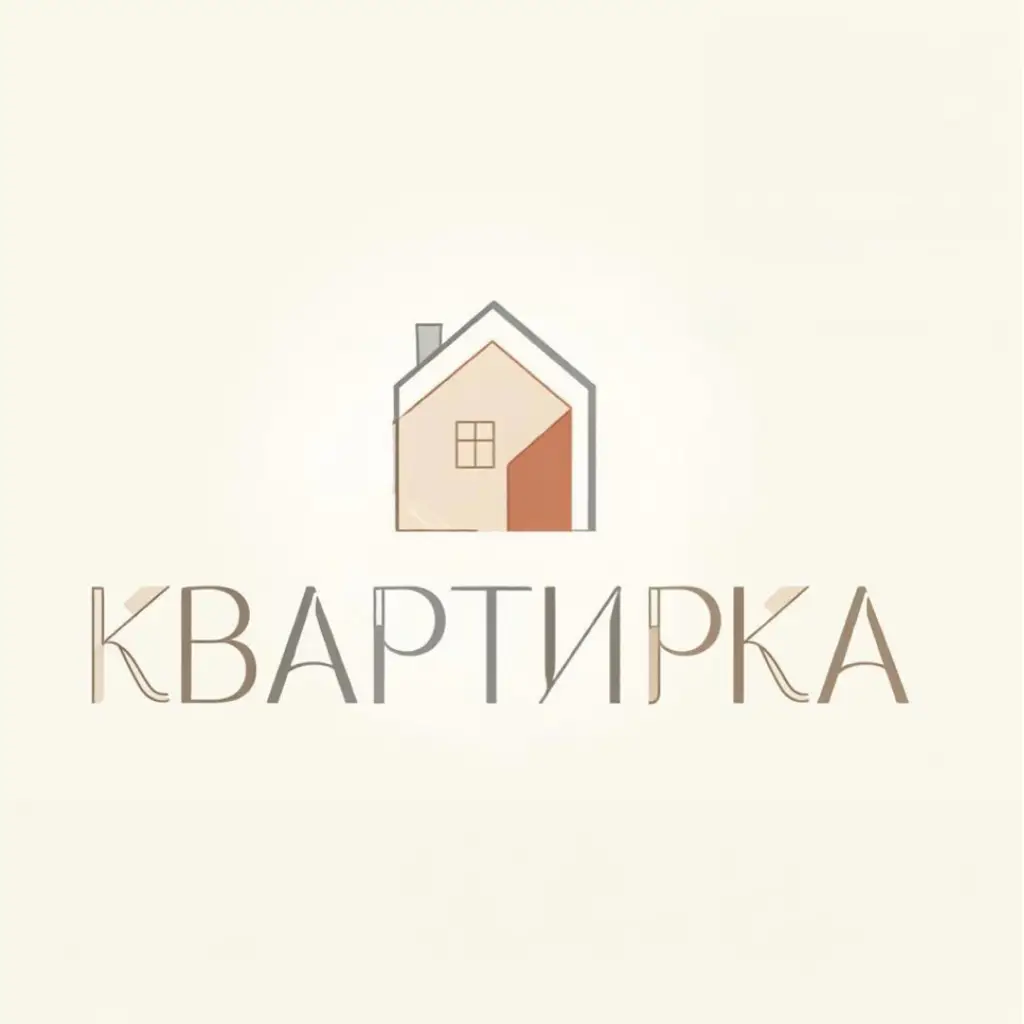 Салон красоты Квартирка