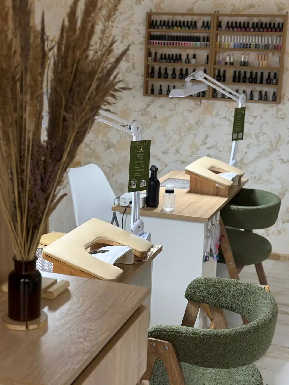 Салон красоты FREEDOM beauty studio - 8